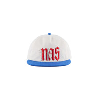 SAINT Mxxxxxx x NaS / NAS_CAP