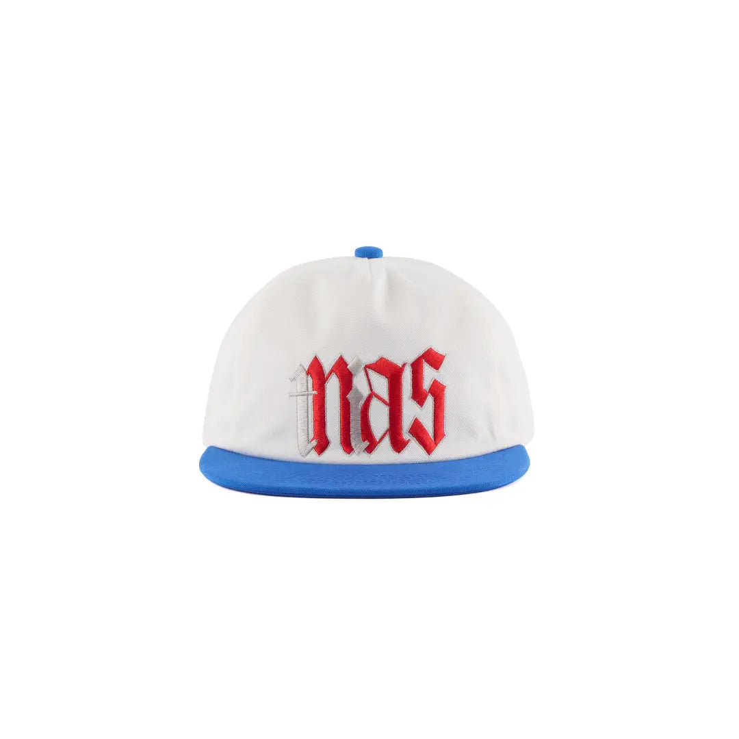 SAINT Mxxxxxx x NaS / NAS_CAP