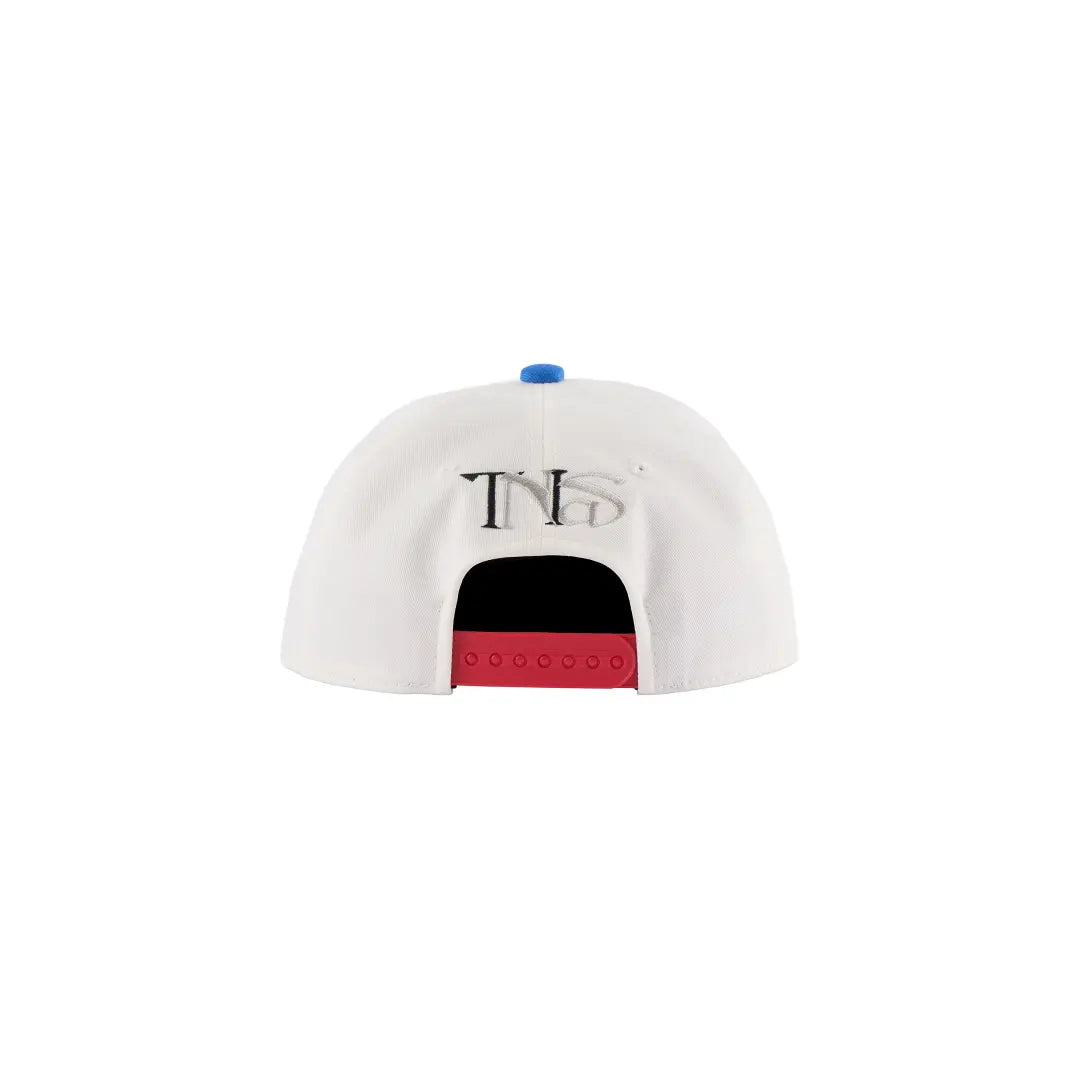 SAINT Mxxxxxx x NaS / NAS_CAP