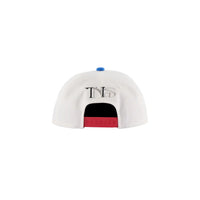 SAINT Mxxxxxx x NaS / NAS_CAP