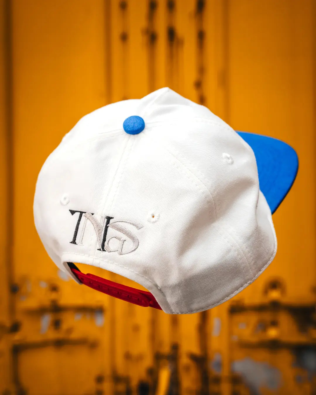SAINT Mxxxxxx x NaS / NAS_CAP