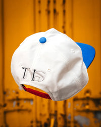 SAINT Mxxxxxx x NaS / NAS_CAP