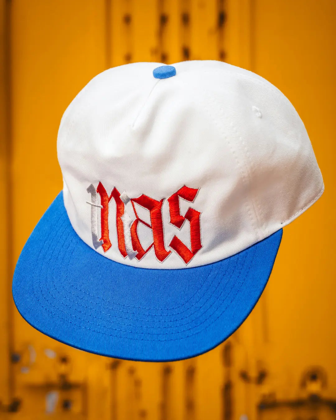 SAINT Mxxxxxx x NaS / NAS_CAP