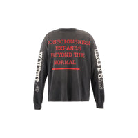 SAINT Mxxxxxx 25AW LS TEE_SAINT YOUTH