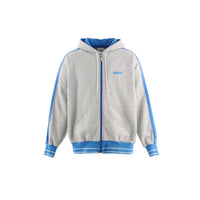 SAINT Mxxxxxx 25AW ZIP HOODIE_SIDE LINE