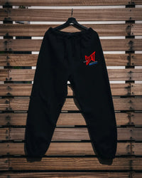 SAINT Mxxxxxx 25AW SWEAT PANTS_RIBON SAINT