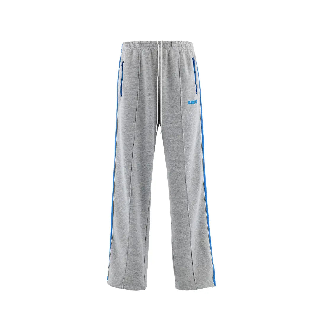 SAINT Mxxxxxx 25AW SWEAT PANTS_SIDE LINE