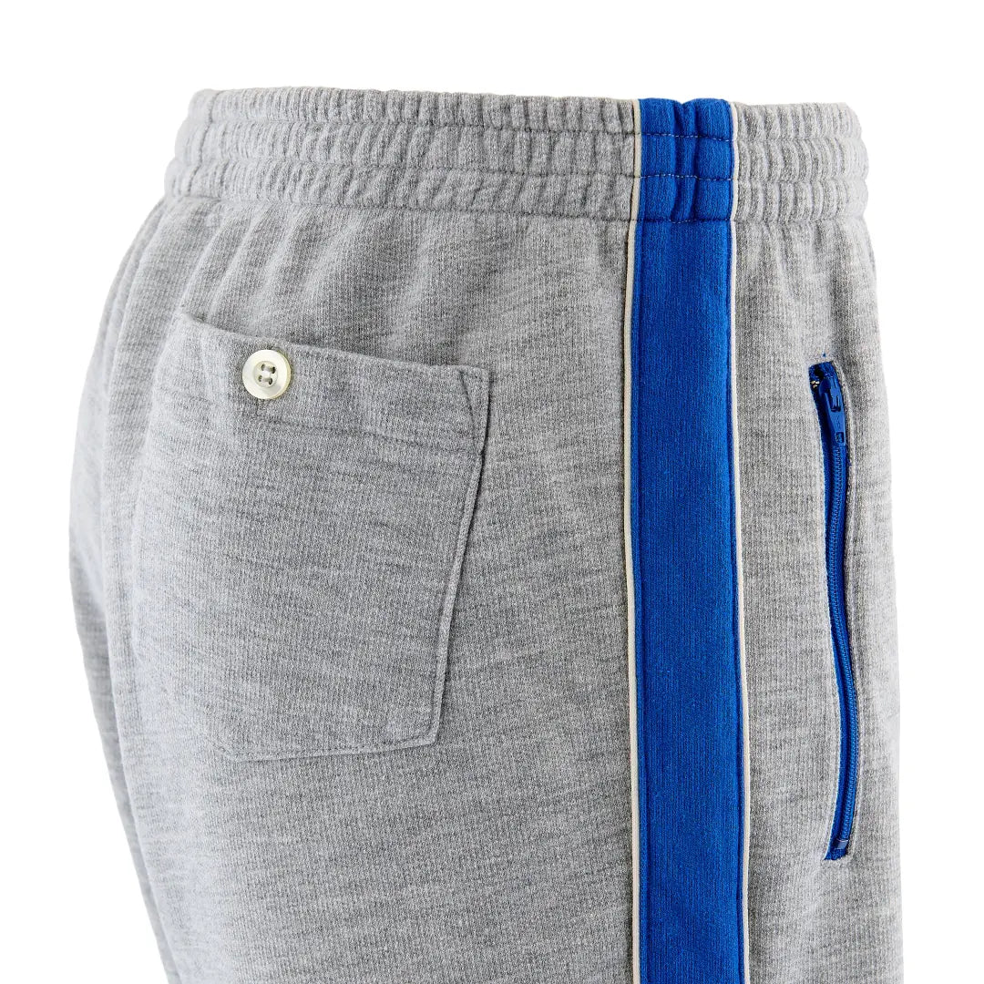 SAINT Mxxxxxx 25AW SWEAT PANTS_SIDE LINE