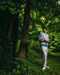 SAINT Mxxxxxx 25AW SWEAT PANTS_SIDE LINE