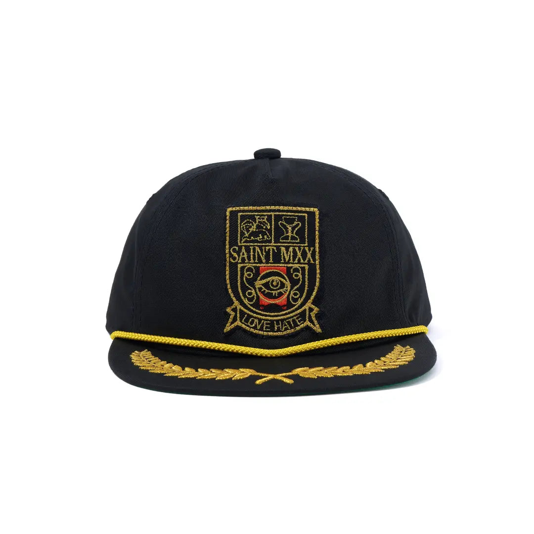 SAINT Mxxxxxx 25AW CAP_EYE
