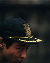 SAINT Mxxxxxx 25AW CAP_EYE