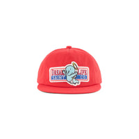 SAINT Mxxxxxx 25AW CAP_BABY MICHAEL