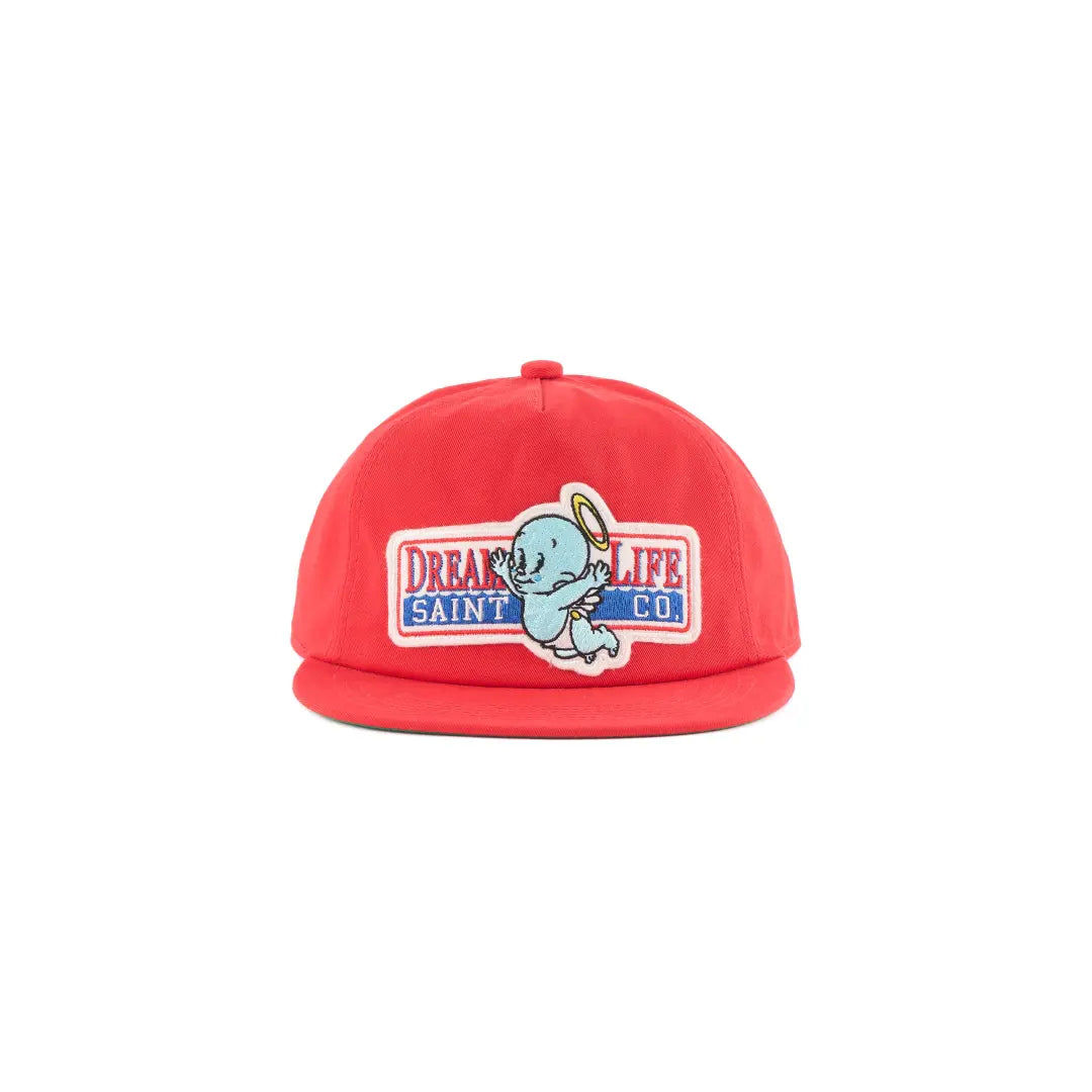 SAINT Mxxxxxx 25AW CAP_BABY MICHAEL