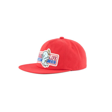 SAINT Mxxxxxx 25AW CAP_BABY MICHAEL