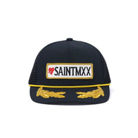 SAINT Mxxxxxx 25AW MESH CAP_SAINT MX6