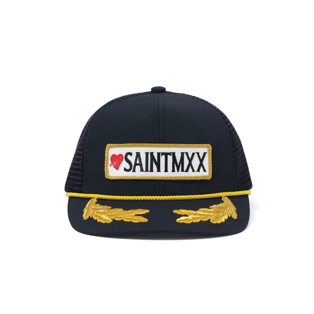 SAINT Mxxxxxx 25AW MESH CAP_SAINT MX6