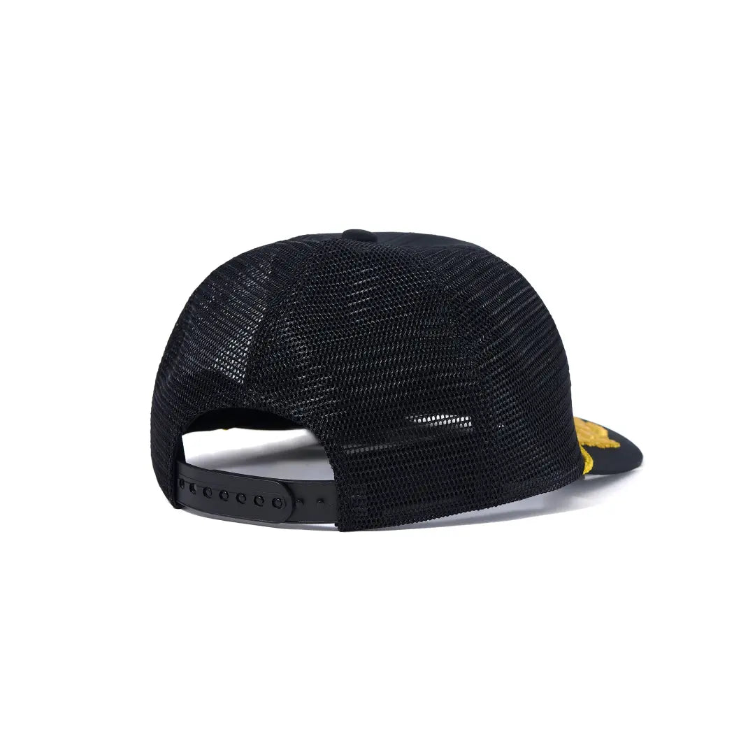 SAINT Mxxxxxx 25AW MESH CAP_SAINT MX6