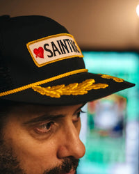 SAINT Mxxxxxx 25AW MESH CAP_SAINT MX6