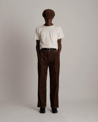 T.T 25AW WORK TROUSERS