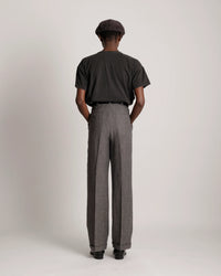 T.T 25AW LOT.201 WORK TROUSERS