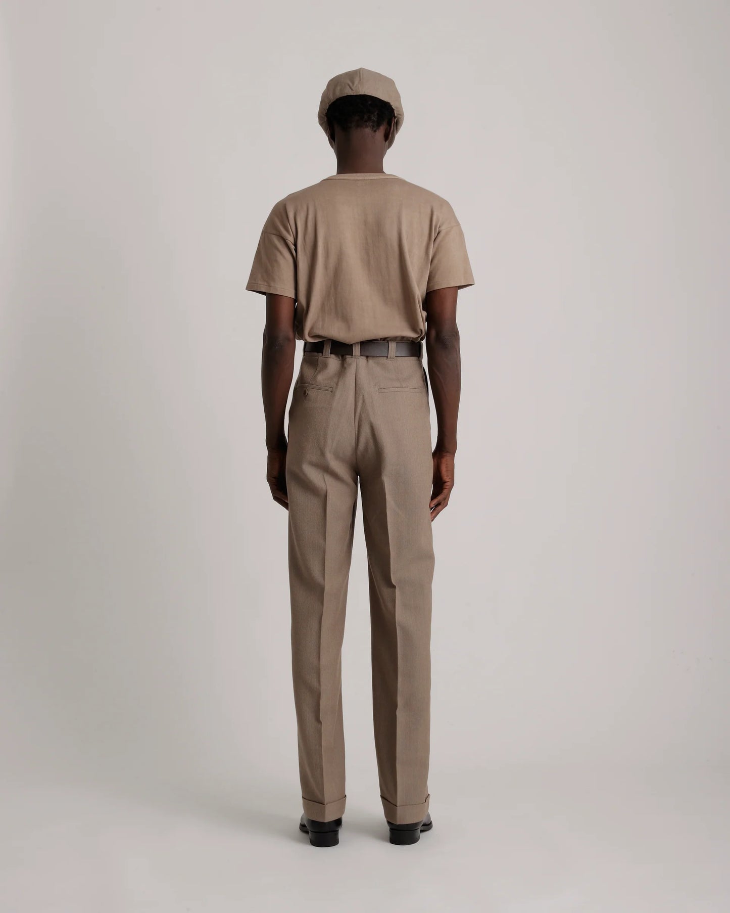 T.T 26SS LOT.201 Work Trousers