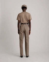 T.T 26SS LOT.201 Work Trousers