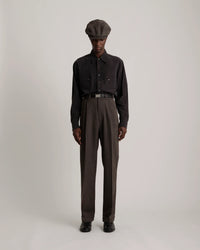 T.T 26SS LOT.201 Work Trousers