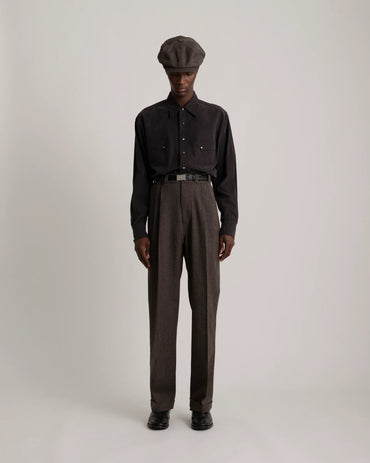 T.T 26SS LOT.201 Work Trousers