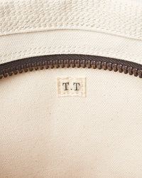 T.T / BASEBALL BAG