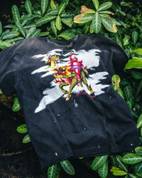 SAINT Mxxxxxx 25SS SS TEE_DAMAGED