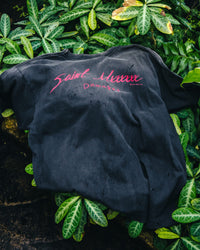 SAINT Mxxxxxx 25SS SS TEE_DAMAGED