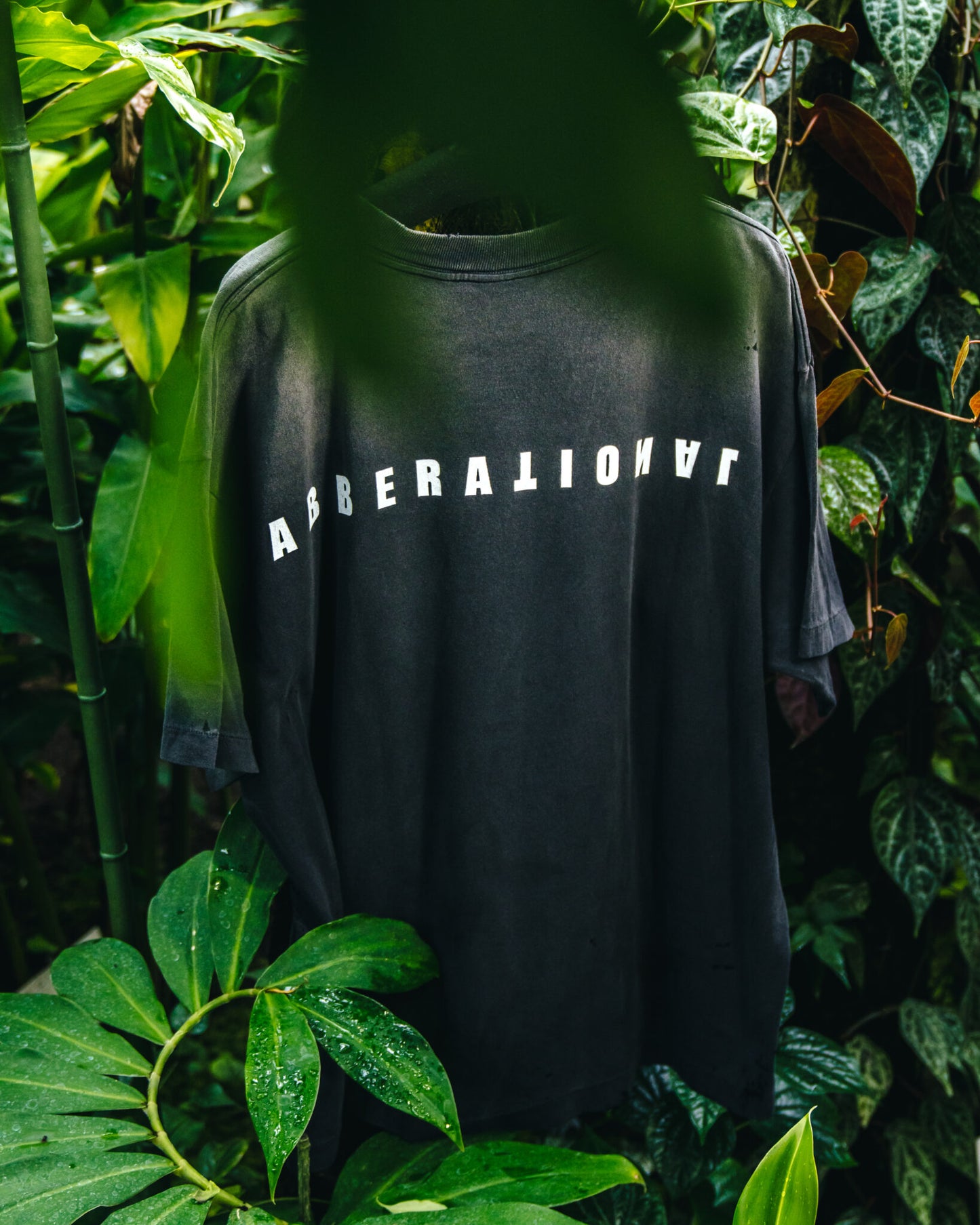 SAINT Mxxxxxx 25SS SS TEE_SAINT PRAISE