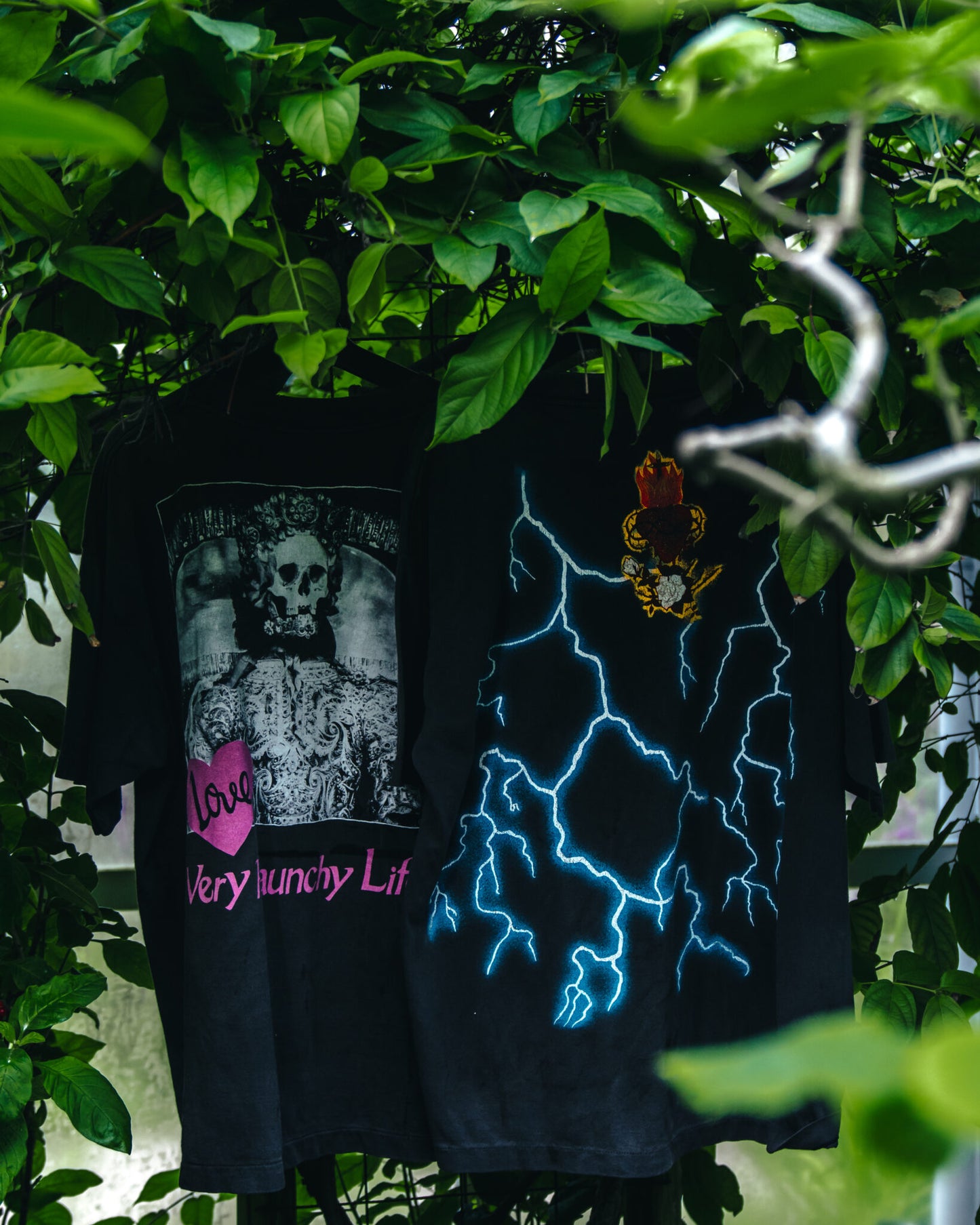 SAINT Mxxxxxx 25SS SS TEE_MARIA