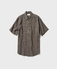 Ernie Palo 25SS Standaerd S/S Shirt