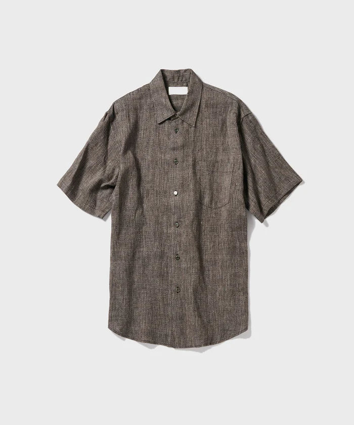 Ernie Palo 25SS Standaerd S/S Shirt