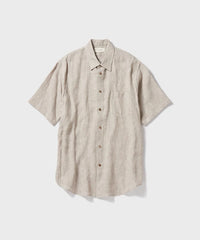 Ernie Palo 25SS Standaerd S/S Shirt