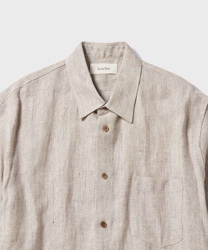 Ernie Palo 25SS Standaerd S/S Shirt