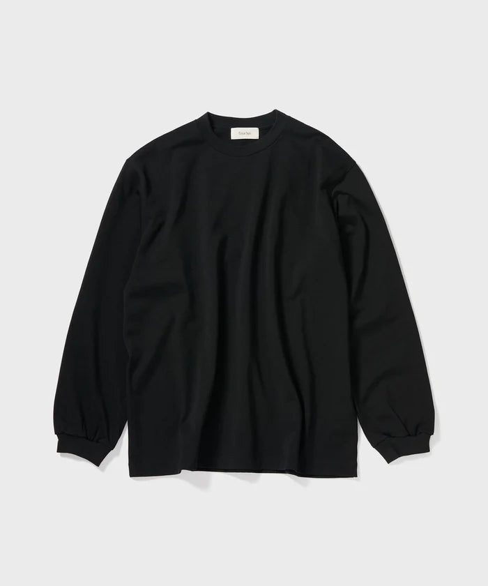 Ernie Palo 25SS Standard L/S T-shirt