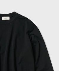 Ernie Palo 25SS Standard L/S T-shirt