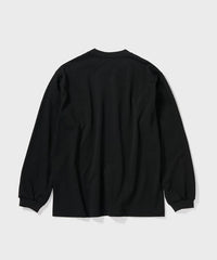 Ernie Palo 25SS Standard L/S T-shirt