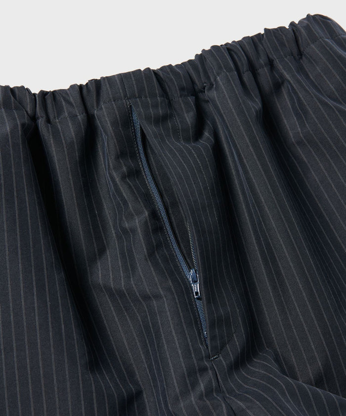 Ernie Palo 25SS Stripe Easy Half Pants