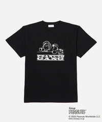 Saturdays NYC x PEANUTS GANG T