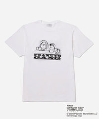 Saturdays NYC x PEANUTS GANG T