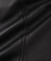 Saturdays NYC / Tunstall Vintage Leather Jacket