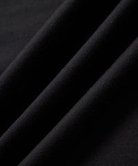 HYKE 25AW SHORT-SLV TEE