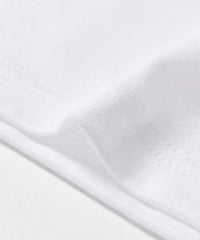 HYKE 25AW SHORT-SLV TEE