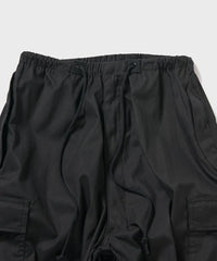 HYKE 25AW N/C TYPE M-51 SHELL PANTS
