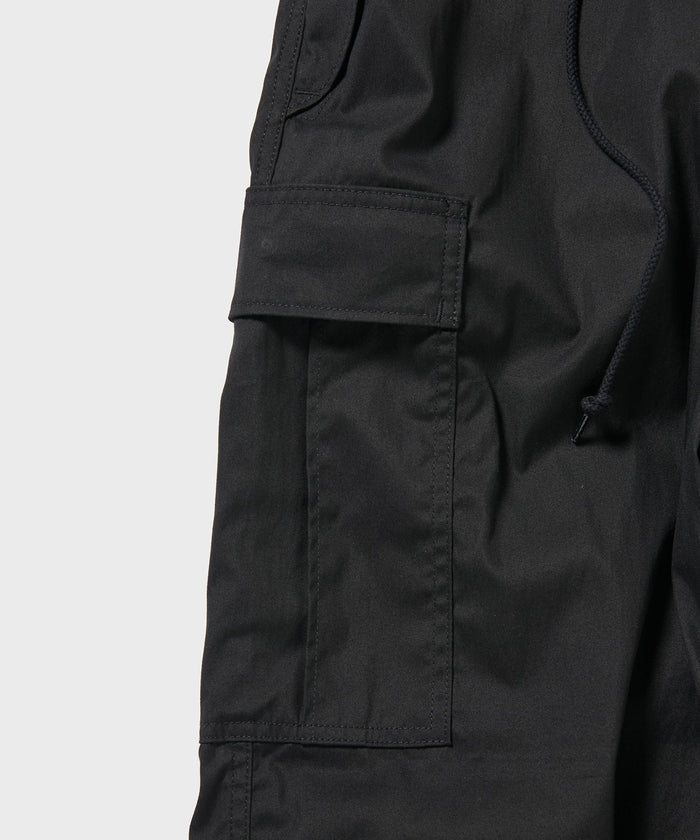HYKE 25AW N/C TYPE M-51 SHELL PANTS