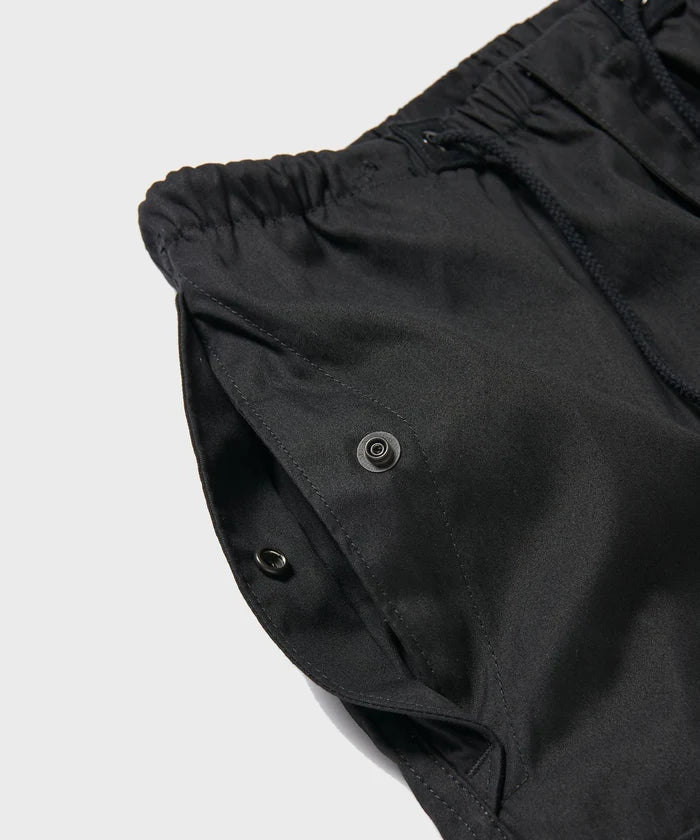 HYKE 25AW N/C TYPE M-51 SHELL PANTS
