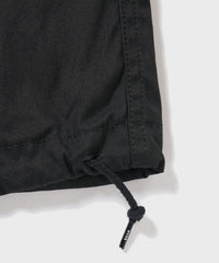 HYKE 25AW N/C TYPE M-51 SHELL PANTS